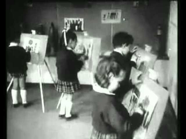 Educación en colombia de (1970 - 1975)