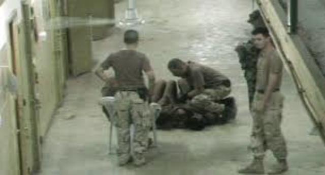 Abu Ghraib Prison
