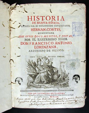 Mecanización imprenta