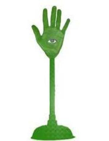 Billy is Abducted by the Tralfamadorians