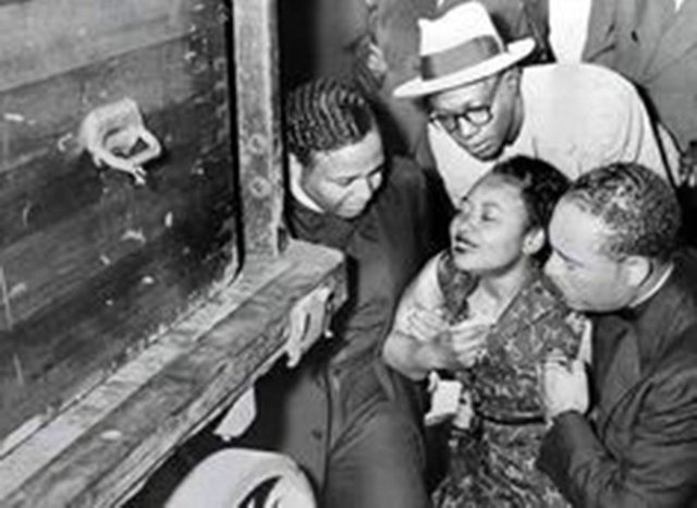 Emmett Till