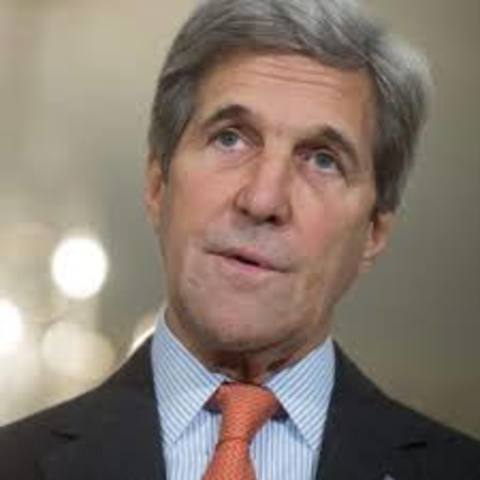 John Kerry