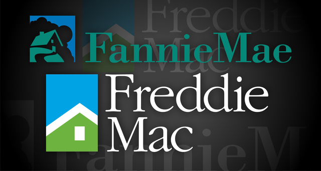 Fannie Mae and Freddie Mac