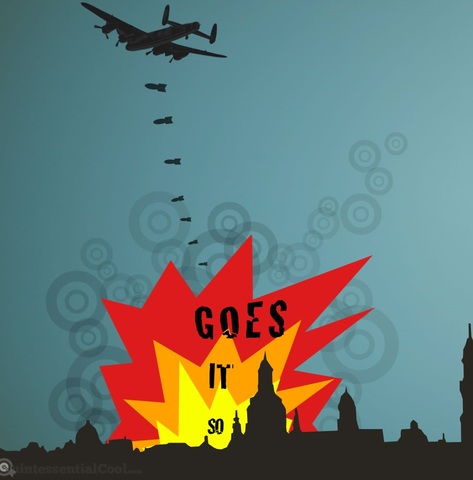 Billy First Comes Unstuck in Time