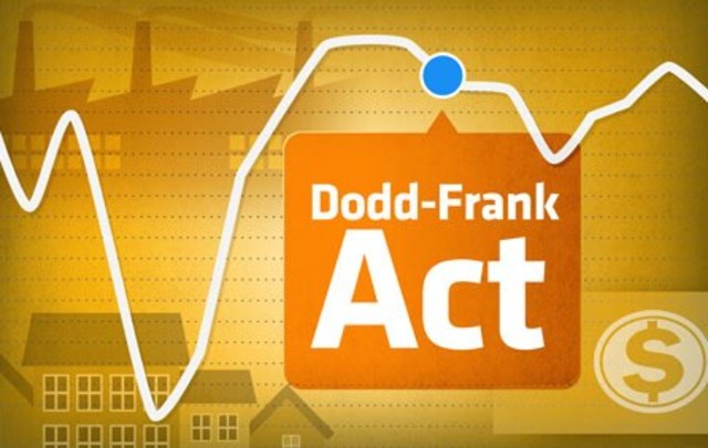 Dodd-Frank Act