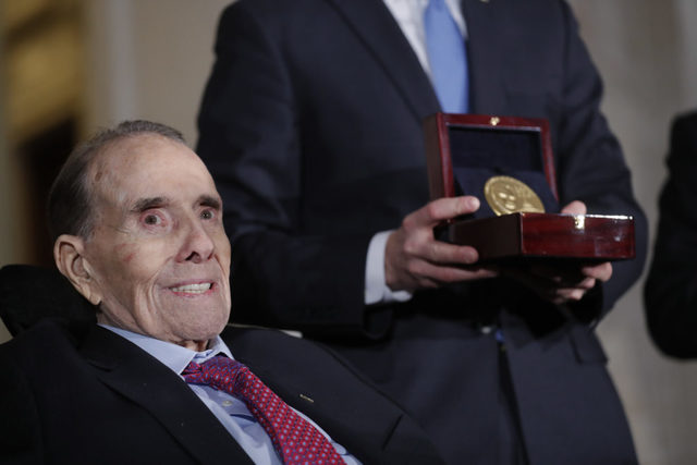 Bob Dole