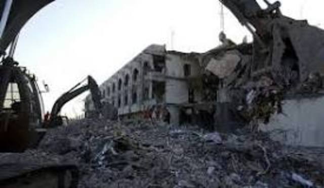 Religious Fundamentalism