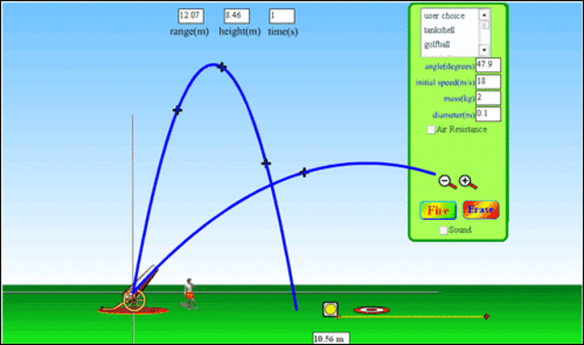 Aplicativos no auxilio da aprendizagem, (simulados)