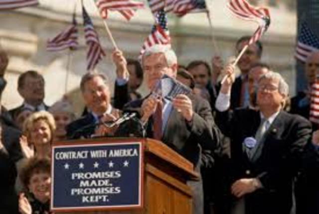 Contract with America