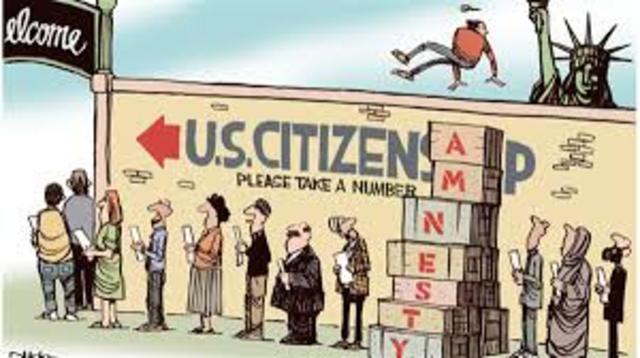 Immigration Act of 1986