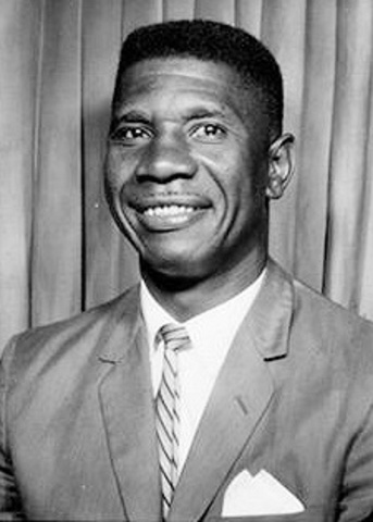 Assassination of Medgar Evers