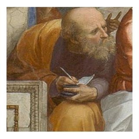 Anaximandro (610-547 a.C.)