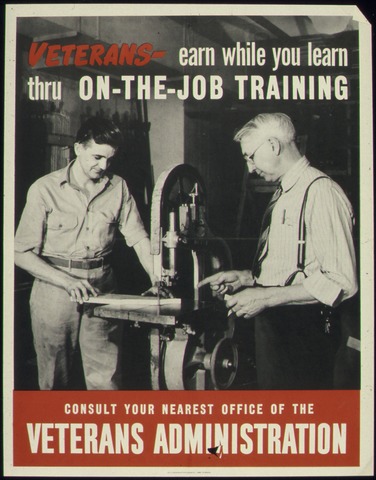 Systematic On the Job Training