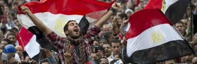Arab Spring