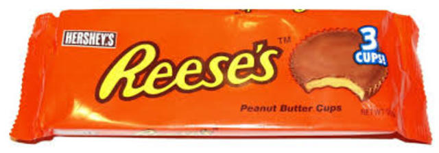 Reese's