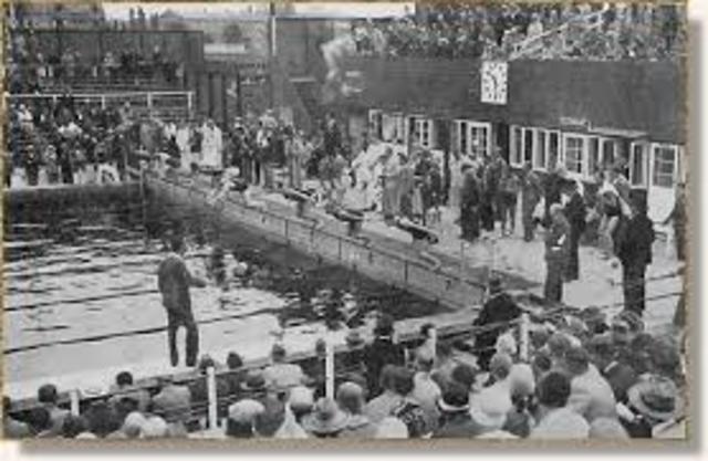 Primera Organización