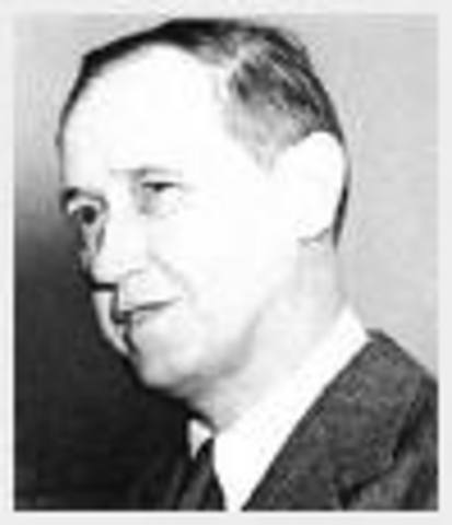 Committee on Economic Security