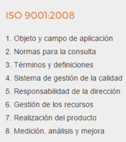 Segunda Revisión Menor