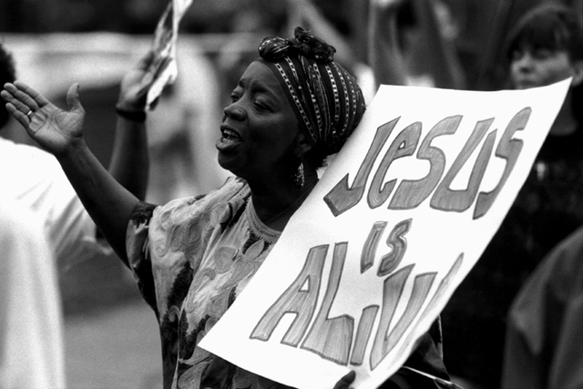 Religious Fundamentalism