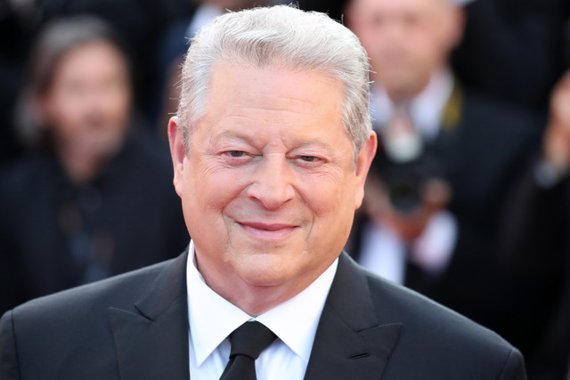 Al Gore