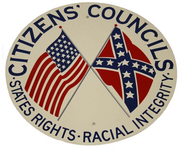 White Citizens Council