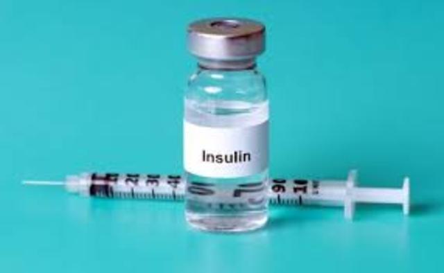 Insulin