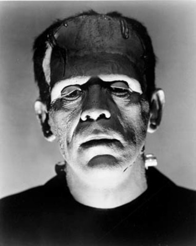 Primer Relato de Ciencia Ficción.