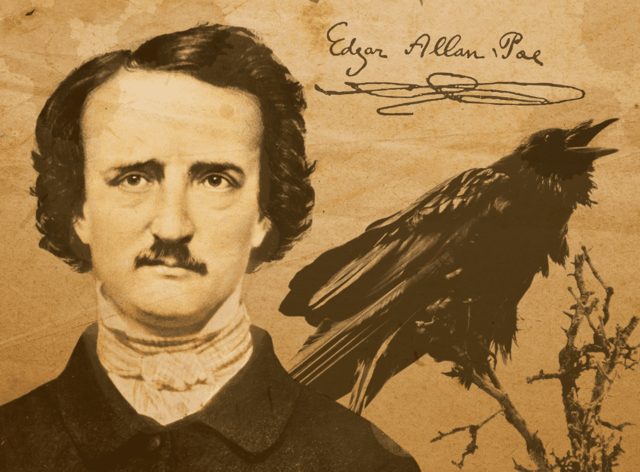 Edgar Allan Poe