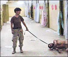 Abu Ghraib Prison