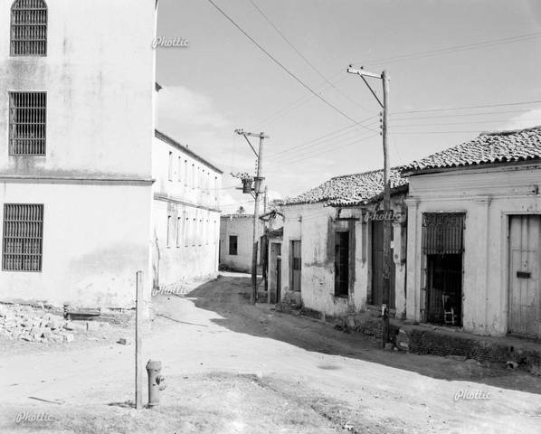 Creación de la Caja del Seguro Social