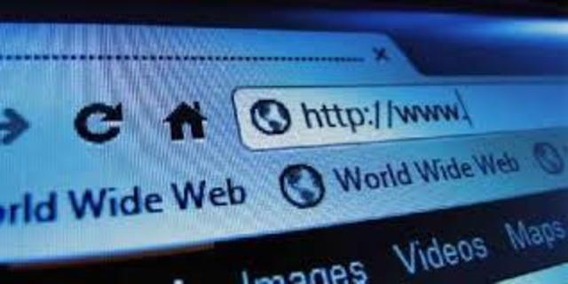 WWW (Estados Unidos, 1994)