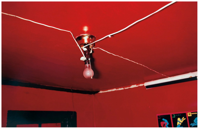 William Eggleston