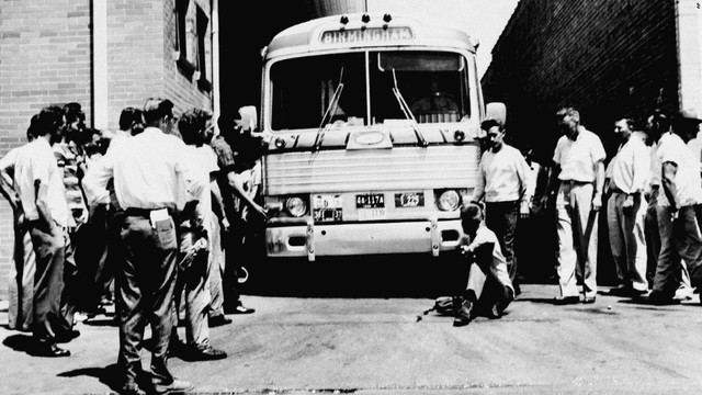 Freedom Rides