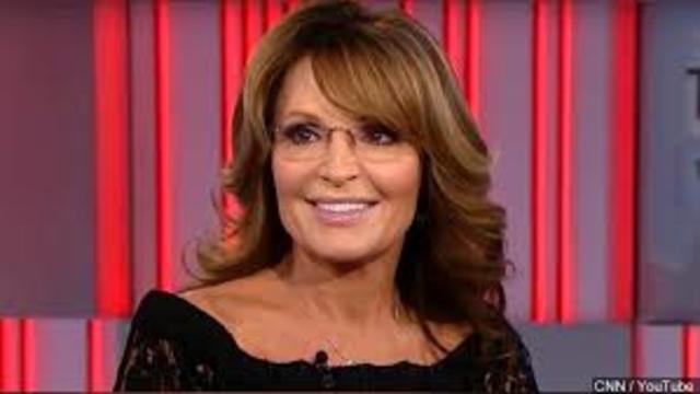 Sarah Palin