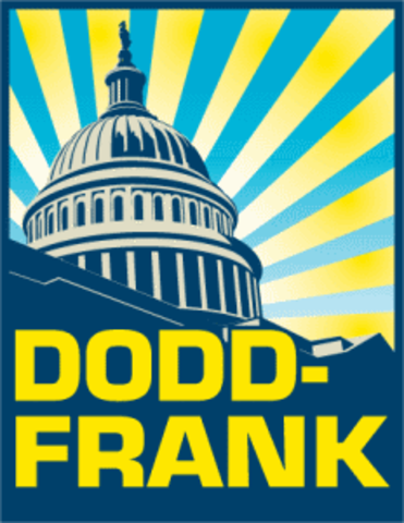 Dodd-Frank Act