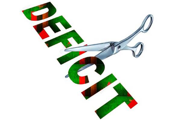 Deficit Reduction Budget