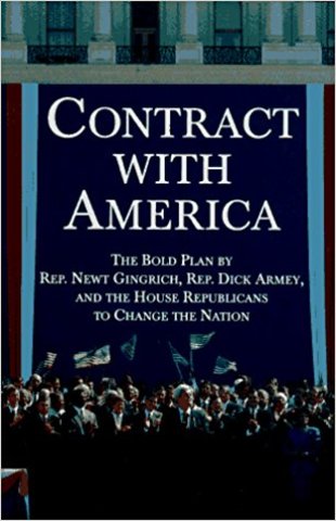 Contract with America