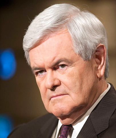 Newt Gingrich