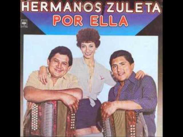 vallenato de parranda