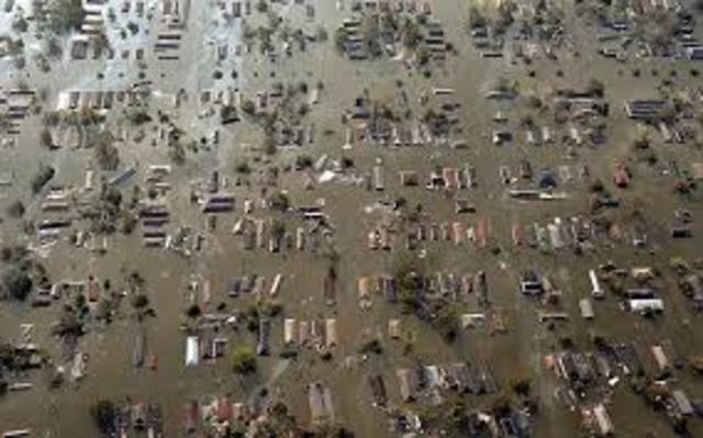 Hurricane Katrina