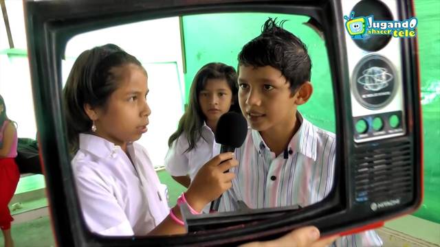 Proyecto de televisión educativa