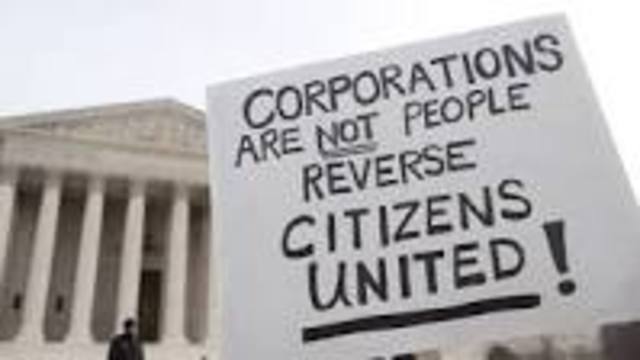 Citizens united
