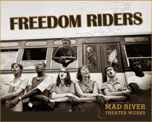 Freedom Rides