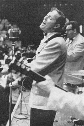 Bill Haley and the Comets