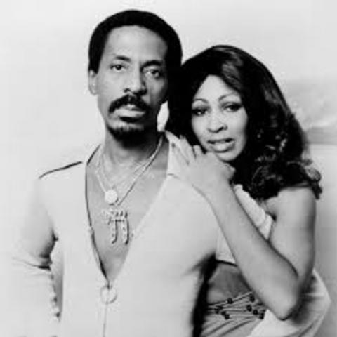 Ike turner