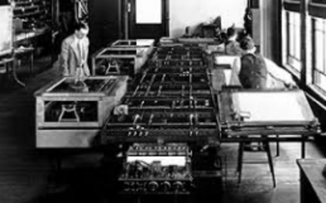 Analizador Diferencial