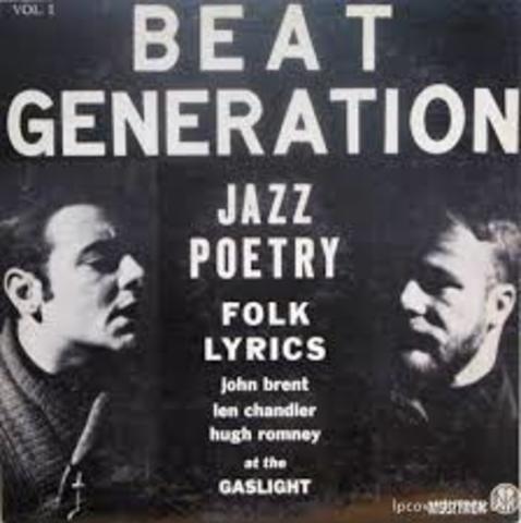 Beat Generation