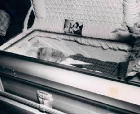 Lynching of Emmett Till