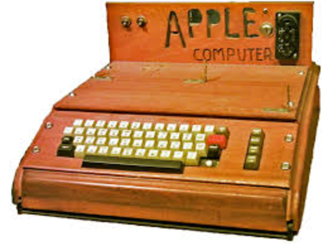 Apple 1