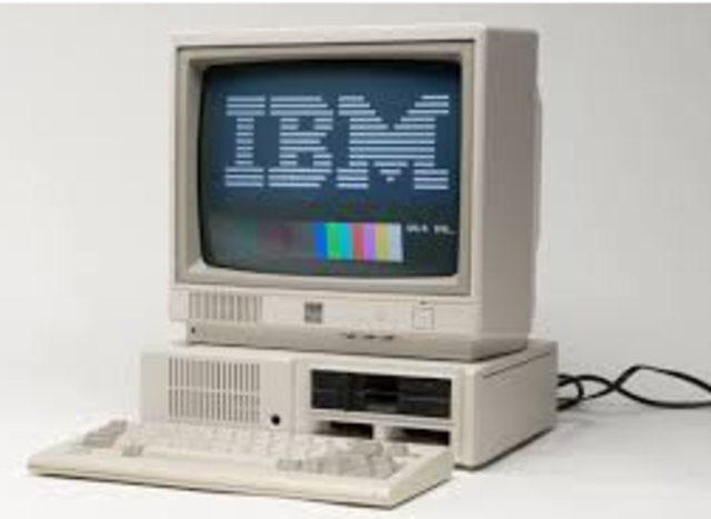IBM